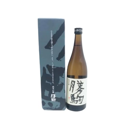 勝駒 日本酒 720」の人気商品一覧 | 安い商品を通販サイトから探す